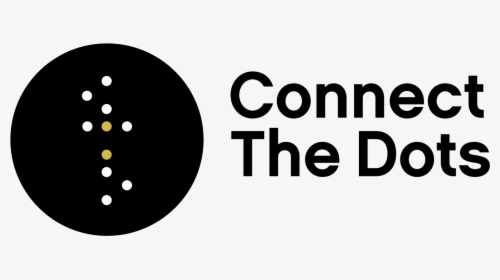 Connect The Dots Logo - Tom Kaulitz Reebok, HD Png Download, Transparent PNG