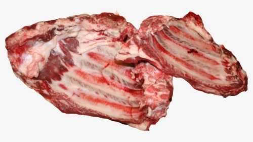 Cow Meat Png, Transparent Png, Transparent PNG
