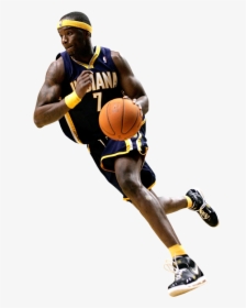 Dribble Basketball, HD Png Download, Transparent PNG