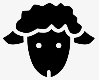 Computer Icons Lamb And Mutton Clip Art - Lamb Icon, HD Png Download, Transparent PNG