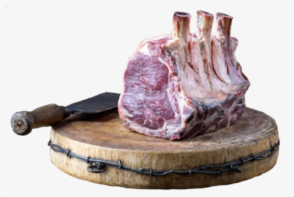 Transparent Mutton Png - Red Meat, Png Download, Transparent PNG