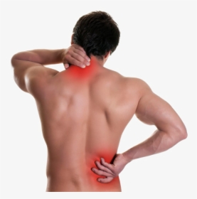 Back Pain Png Free Download - Back Pain Png, Transparent Png, Transparent PNG