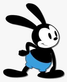Disney Character Before Mickey Mouse, HD Png Download, Transparent PNG