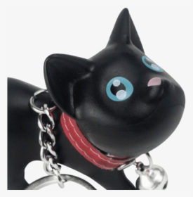 Transparent Cute Cat Png - Black Cat, Png Download, Transparent PNG
