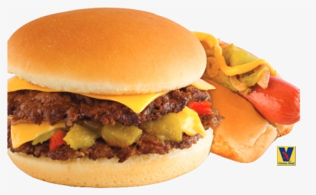 Hatch - Cheeseburger, HD Png Download, Transparent PNG