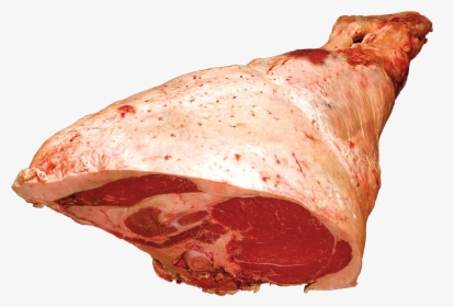 Beef - Beef Round Primal Cut, HD Png Download, Transparent PNG