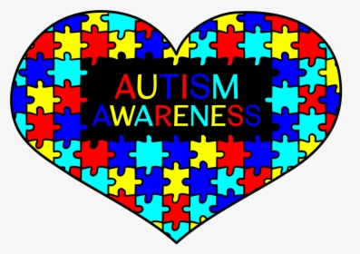 What Is Autism And Down Syndrome - Autism Puzzle Piece Png, Transparent Png, Transparent PNG