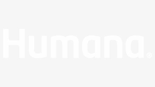 Humana White Logo - Humana Logo Png White, Transparent Png, Transparent PNG