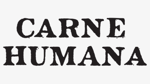 Carne Humana Logo Vertical - Carne Humana Wine, HD Png Download, Transparent PNG
