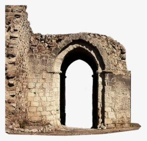 Download Ruin Png Transparent - Png Stock For Photoshop, Png Download, Transparent PNG