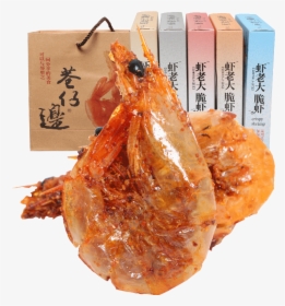 Botan Shrimp, HD Png Download, Transparent PNG