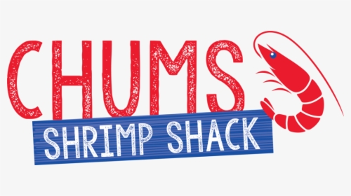 Chums Red&blue Final, HD Png Download, Transparent PNG