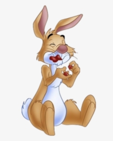 Coelho Abel - Cartoon, HD Png Download, Transparent PNG