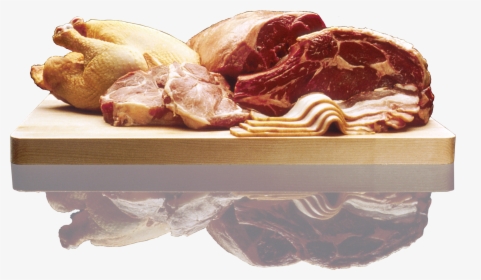 File - Foodmeat-white - Meat Poultry, HD Png Download, Transparent PNG