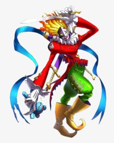 Villains Wiki - Piedmon Digimon, HD Png Download, Transparent PNG