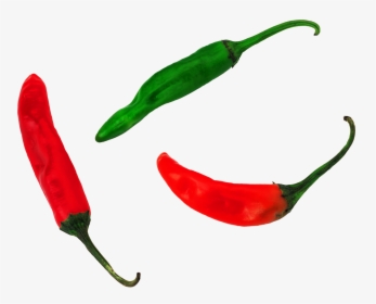 Transparent Pepper Plant Png - Bird's Eye Chili, Png Download, Transparent PNG