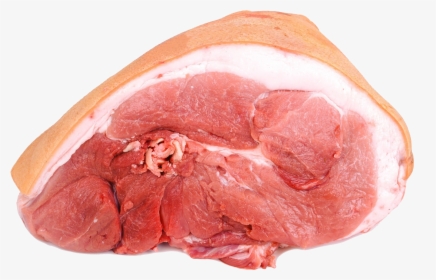 Raw Pork Png Picture - Pork Meat, Transparent Png, Transparent PNG