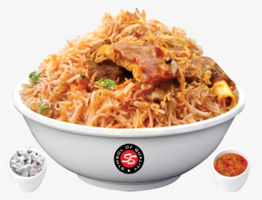 We Always Give Importance To The Ingredients That We - Biryani Png, Transparent Png, Transparent PNG
