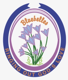 Little-sweethearts - Blue Belles Church Of God, HD Png Download, Transparent PNG