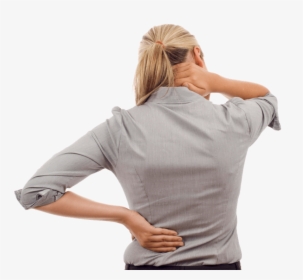 Back Pain Png Image - Back Pain Images Hd Free, Transparent Png, Transparent PNG