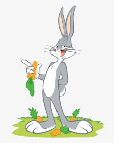 Redbubble Stickers Bugs Bunny, HD Png Download, Transparent PNG