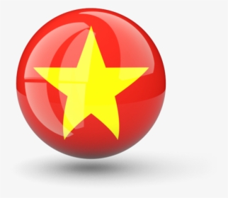 Vietnam Flag Free Download Png - Việt Nam Flag Png, Transparent Png, Transparent PNG
