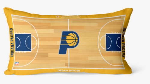 Indiana Pacers, HD Png Download, Transparent PNG