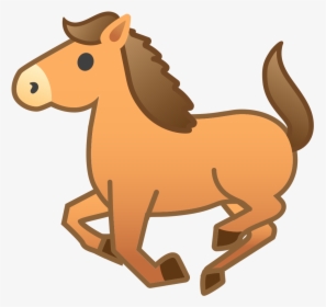Horse Icon, HD Png Download, Transparent PNG