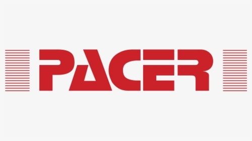 Pacer Logo, HD Png Download, Transparent PNG