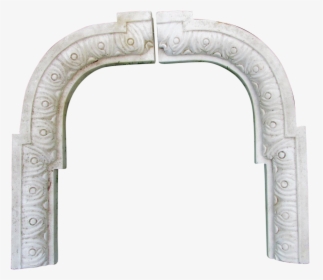 Transparent Archway Clipart - Arch, HD Png Download, Transparent PNG