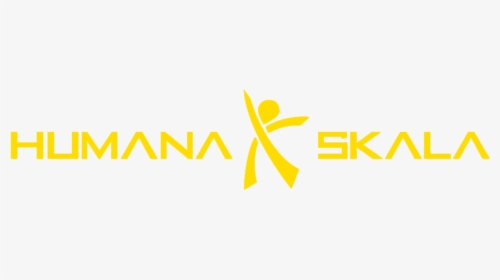 Humana Skala - Graphic Design, HD Png Download, Transparent PNG