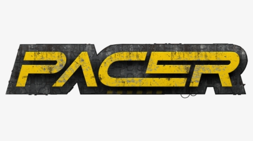 Pacer Logo Bg - Signage, HD Png Download, Transparent PNG
