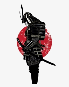 Samurai Png, Transparent Png, Transparent PNG