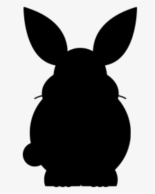 Rabbit , Png Download - Rabbit, Transparent Png, Transparent PNG