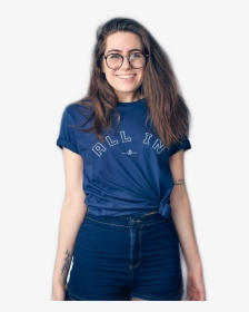 High Quality Dodie Clark - Girl, HD Png Download, Transparent PNG