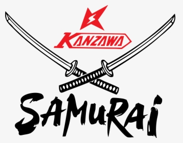 Logo De Guilda Samurai, HD Png Download - vhv