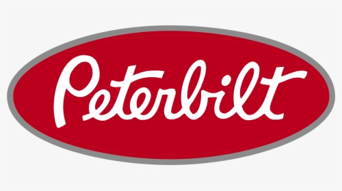 Peterbilt Logo, Logotype - Peterbilt, HD Png Download, Transparent PNG