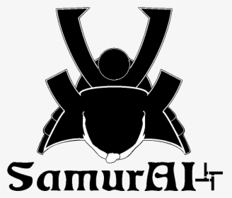 Samurai Boab - Samurai Logo Png, Transparent Png, Transparent PNG