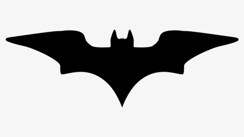 Transparent Lego Batman Clipart - Logo Batman Lego Png, Png Download, Transparent PNG