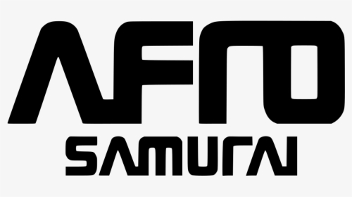 Afro Samurai Logo Png, Transparent Png, Transparent PNG