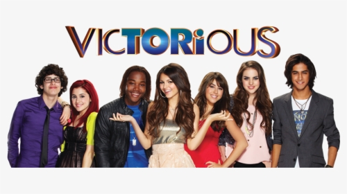 Victorious Cast Ages Now, HD Png Download, Transparent PNG