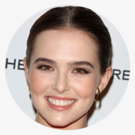 Zoeydeutch - Hearts On Fire Logo, HD Png Download, Transparent PNG
