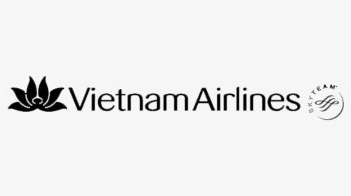 Vietnam Airlines Logos - Vietnam Airlines, HD Png Download, Transparent PNG