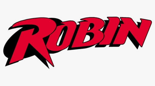 Who’s Who In Comic Book Movies - Robin Dc Logo Png, Transparent Png, Transparent PNG