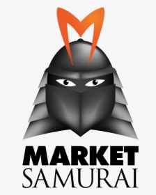 Market-samurai - Market Samurai, HD Png Download, Transparent PNG
