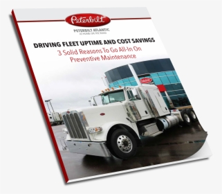 Nro1 Driving Fleet Uptime Cover - Flyer, HD Png Download, Transparent PNG
