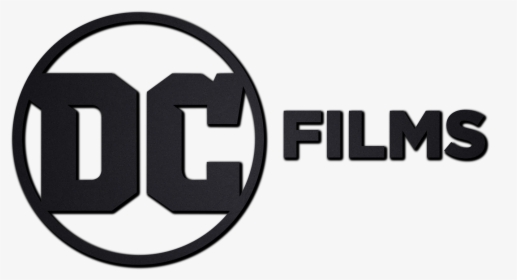 Batman Superman Comic Book Dc Comics Logo - Dc Films Logo Png, Transparent Png, Transparent PNG
