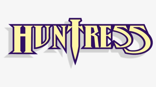 Dc Database - Huntress: Year One, HD Png Download, Transparent PNG