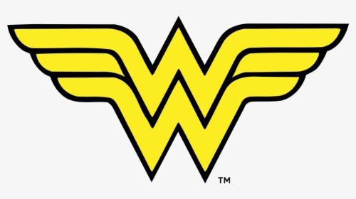 Wonder Woman - Wonder Woman Logo Large, HD Png Download, Transparent PNG