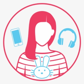 Valerie-march2019 - Icon, HD Png Download, Transparent PNG